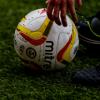 Alloa Athletic v Dunfermline