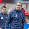 Manager post Morton