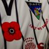 DAFC World War One Day