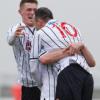 Peterhead 1 Dunfermline 1