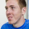 Martin misses two matches