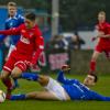 Preview Stranraer