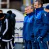 Manager Post Ayr United
