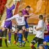 U20s v St Mirren