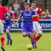Brechin City 1 Dunfermline 6