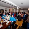 Elizabethan Pars prove theyâ€™re Second to Naan