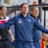 Manager Post Cowdenbeath