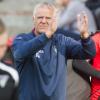 Manager post Stenhousemuir