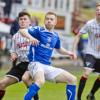 Wee man, big impact