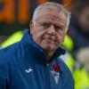 Jim Jefferies Post Morton