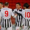 Cardle breezes past Brechin