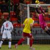 DAFC v Albion Rovers - Ticket Information