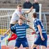 Forfar Athletic 1 Dunfermline 0