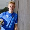 Dunfer Millen Athletic