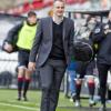 Manager post Stranraer