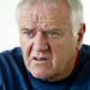 Jim Jefferies ahead of cup tie