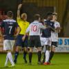 Dunfermline 1 Falkirk 2