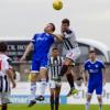 Peterhead 2 Dunfermline 1