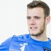 Stuart Urquhart joins Dunfermline