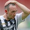 Moffat's goal is blowing teams away
