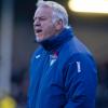 Jim Jefferies post East Stirlingshire
