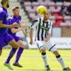 Hibernian v DAFC - Match Information