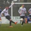 Geggan looking for reaction