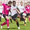Dunfermline 3 Airdrieonians 0