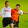 Dunfermline 5 Clyde 1