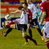 Brechin City 1 Dunfermline 1