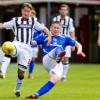 Preview Stranraer