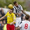 Preview Albion Rovers