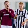  U20s v Kelty Hearts