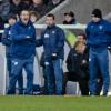 Manager post Stirling Albion