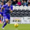 Hopkirk hopeful for start