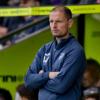 Manager Post St Mirren