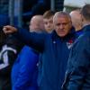 Managers Post Peterhead