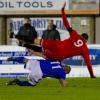 Peterhead 1 Dunfermline 1