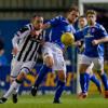 Stranraer 0 Dunfermline 3