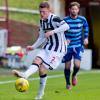Dunfermline 4 Forfar Athletic 0