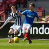 U20s v Rangers