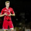 Only one Millen happy at Ayr