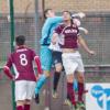 Stenhousemuir 1 Dunfermline 0
