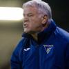 Jim Jefferies Post Stenhousemuir