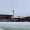 Pitch Inspection - Match Off