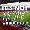 Season Ticket Card Sales 2021-22