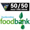 DAFC Foodbank Donation