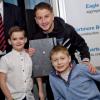 Disabled Fans Hospitality Day