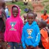 Pars in Africa