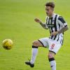 Rhys McCabe becomes a Par